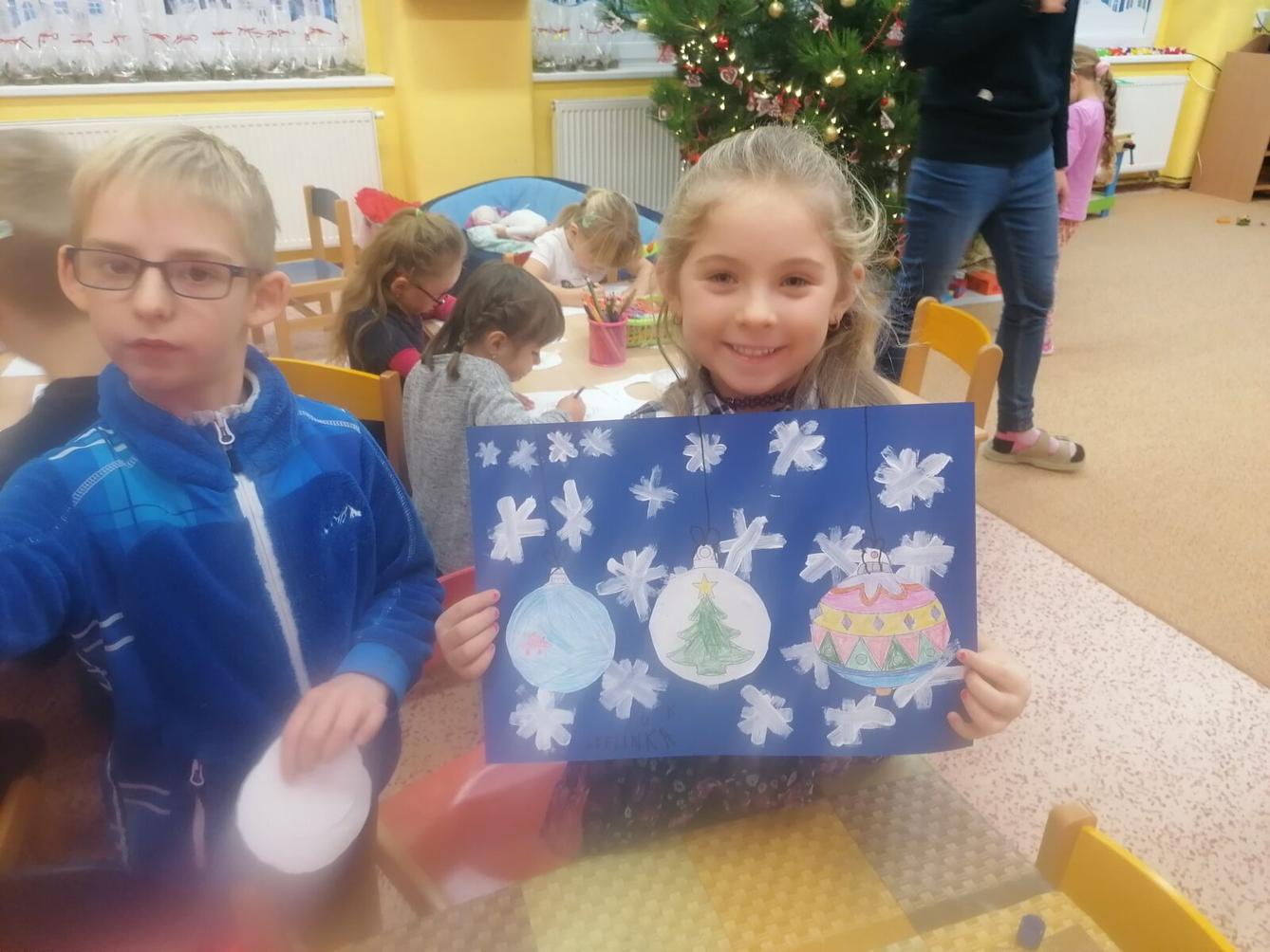 Tvořeníčko, tvoření: "vůně Vánoc" :-) - 9