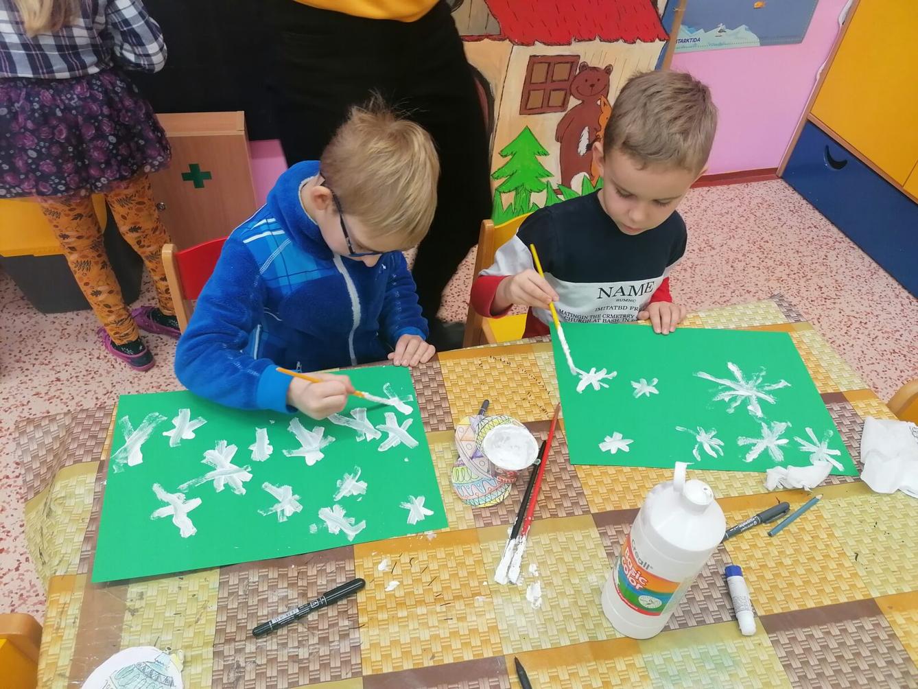 Tvořeníčko, tvoření: "vůně Vánoc" :-) - 11