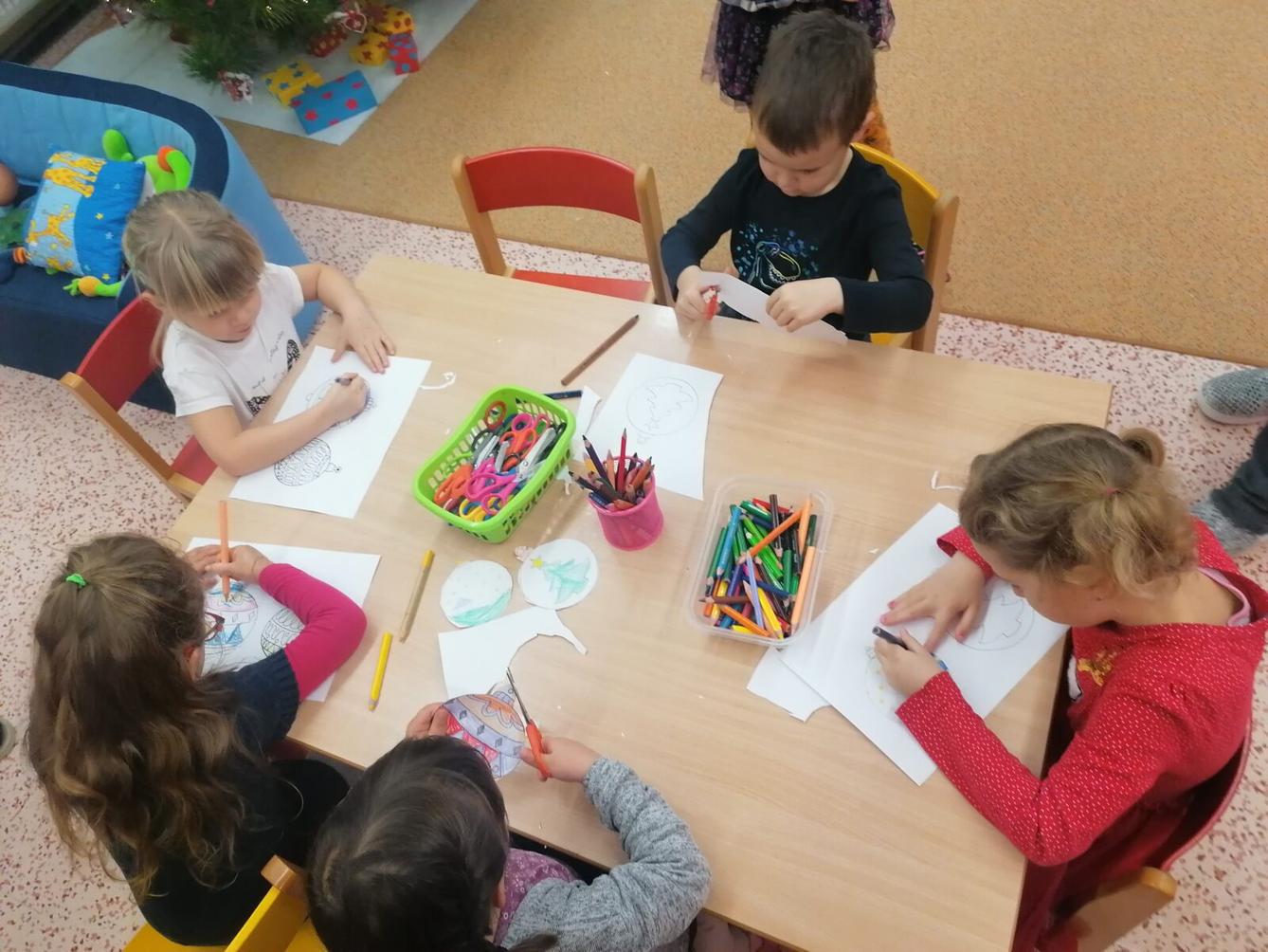 Tvořeníčko, tvoření: "vůně Vánoc" :-) - 12