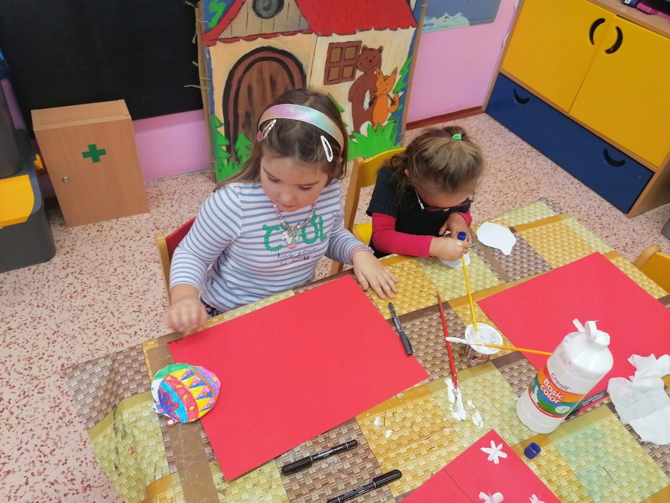 Tvořeníčko, tvoření: "vůně Vánoc" :-) - 15