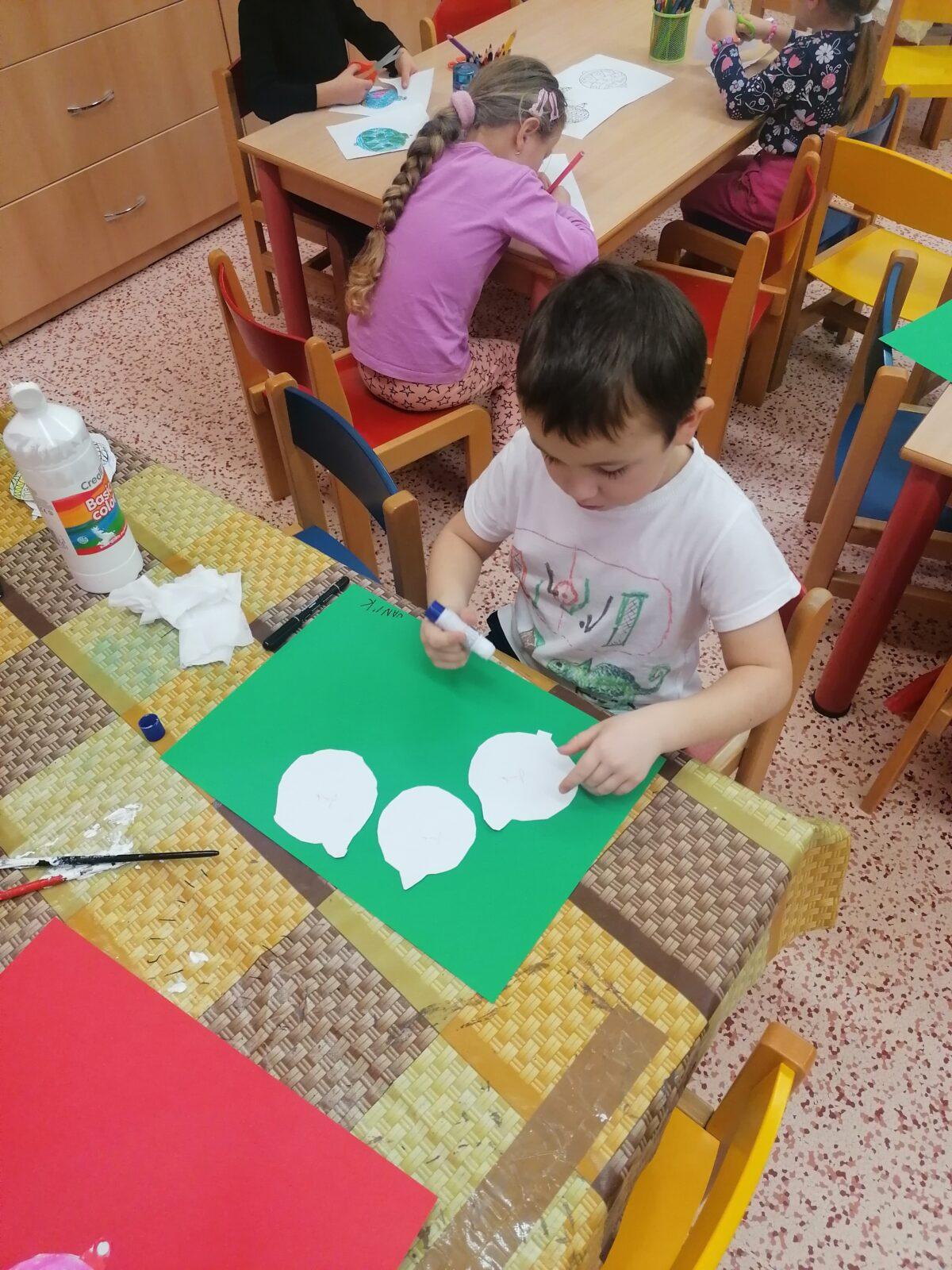 Tvořeníčko, tvoření: "vůně Vánoc" :-) - 17