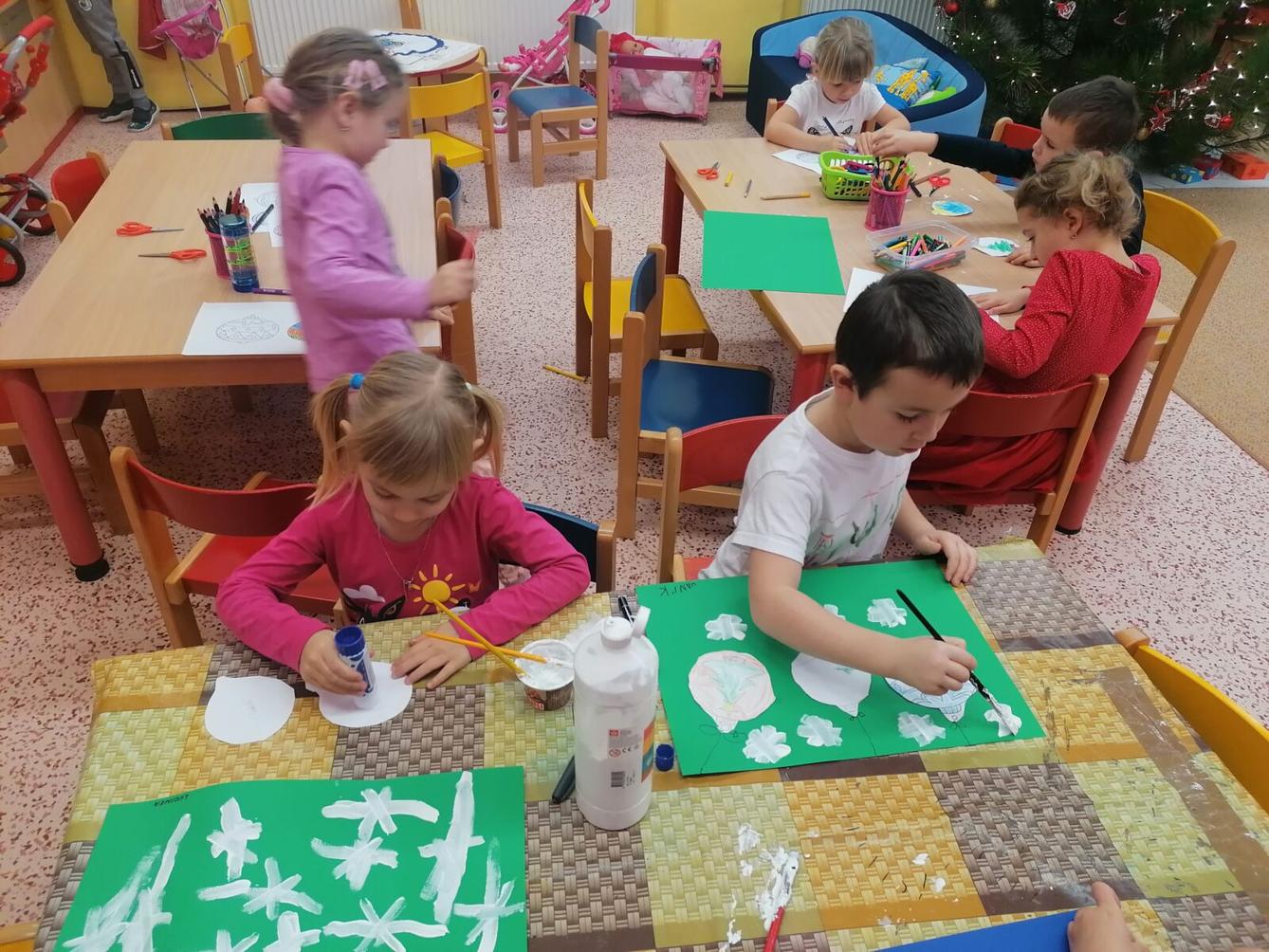 Tvořeníčko, tvoření: "vůně Vánoc" :-) - 20