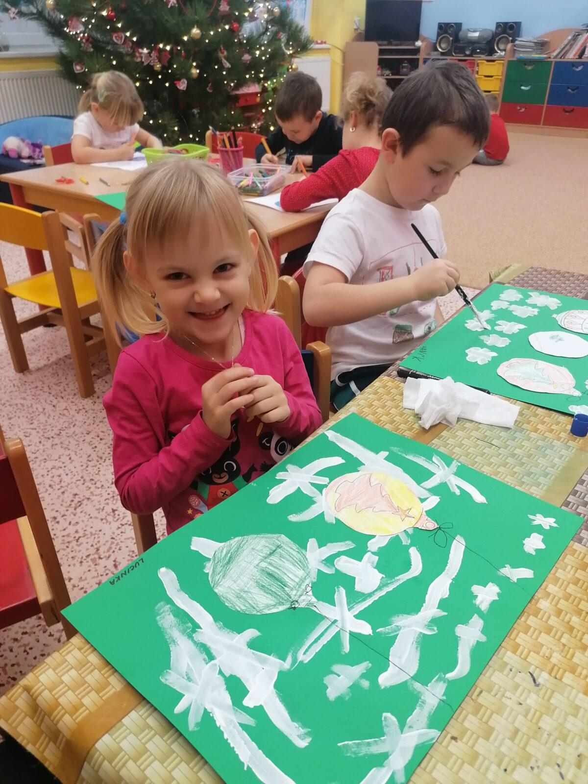 Tvořeníčko, tvoření: "vůně Vánoc" :-) - 21