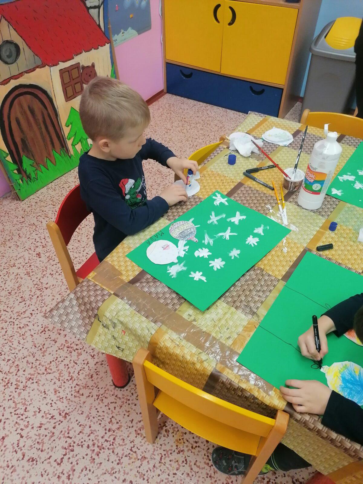 Tvořeníčko, tvoření: "vůně Vánoc" :-) - 23