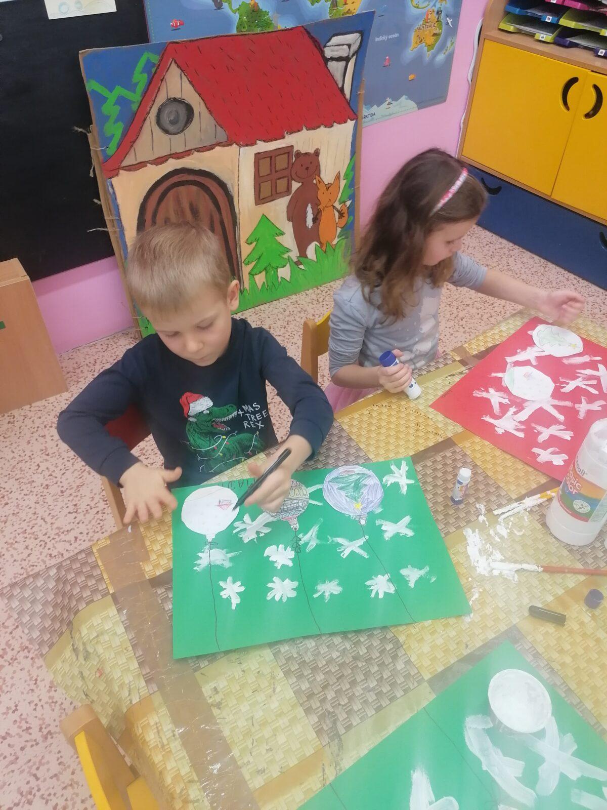 Tvořeníčko, tvoření: "vůně Vánoc" :-) - 26