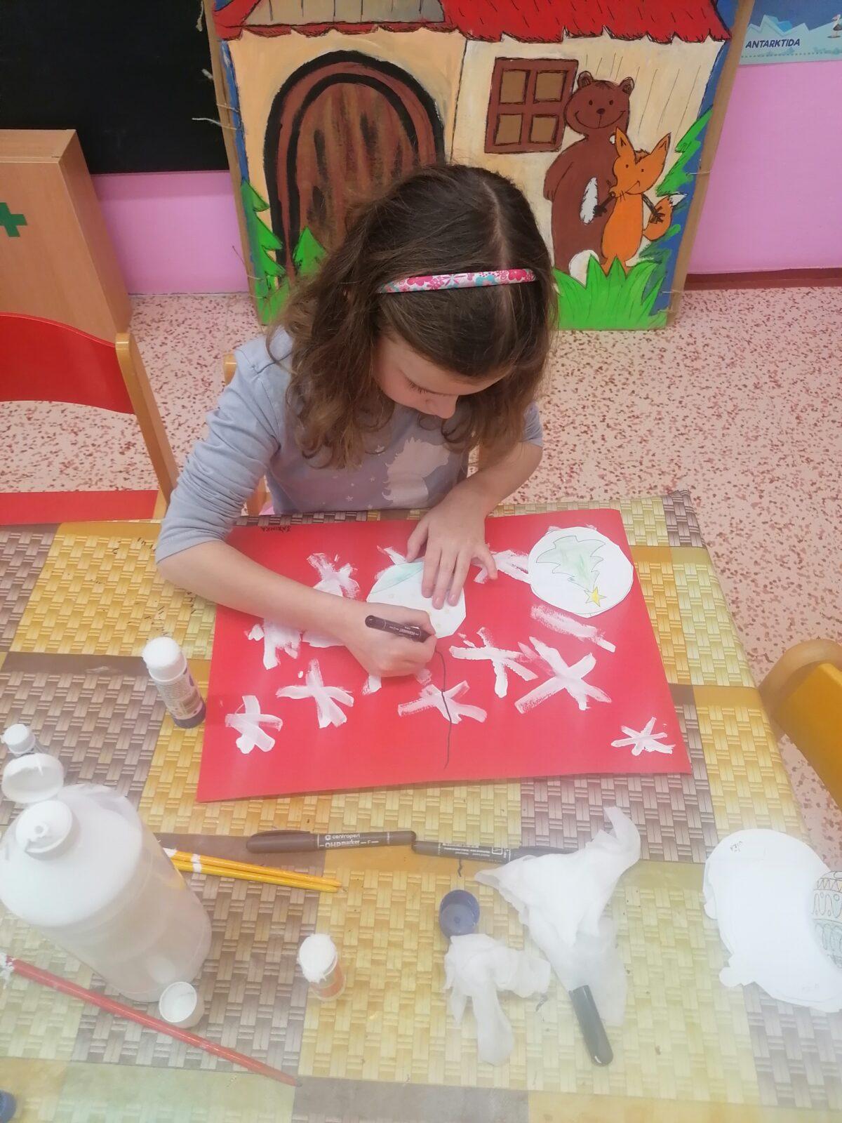 Tvořeníčko, tvoření: "vůně Vánoc" :-) - 27