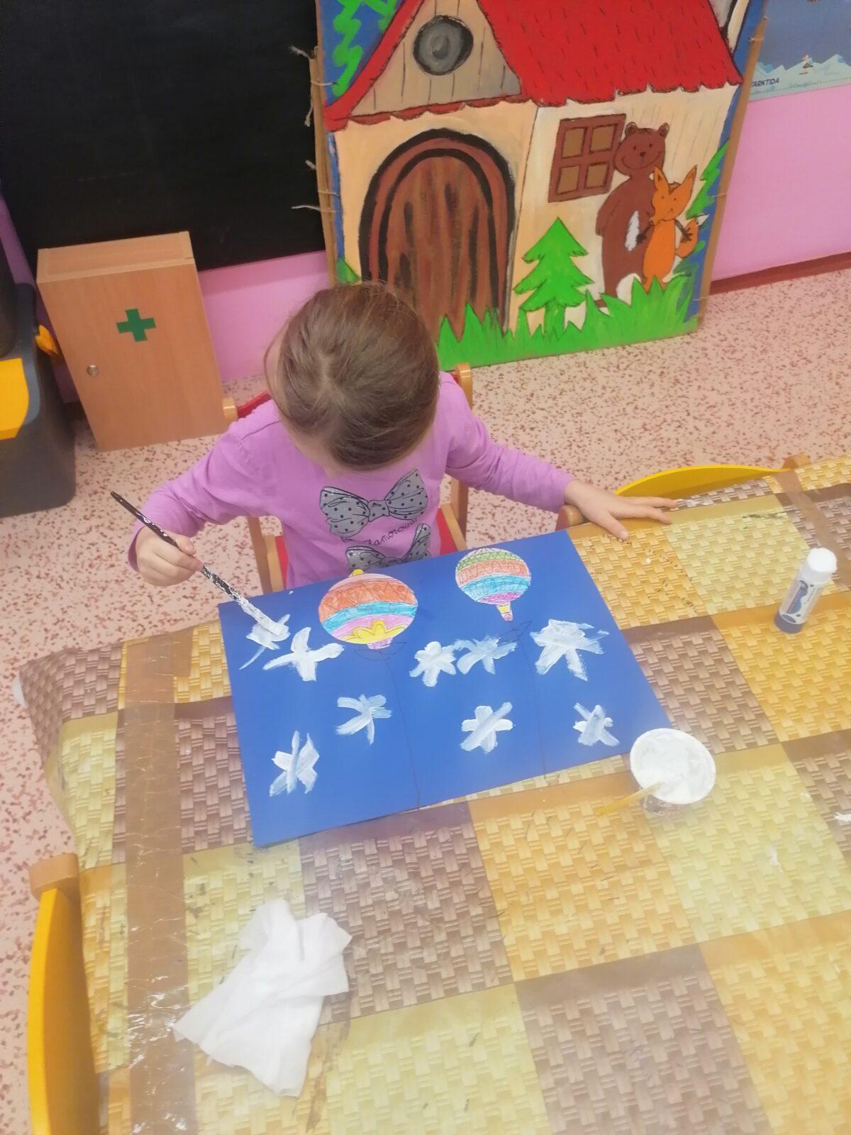 Tvořeníčko, tvoření: "vůně Vánoc" :-) - 32