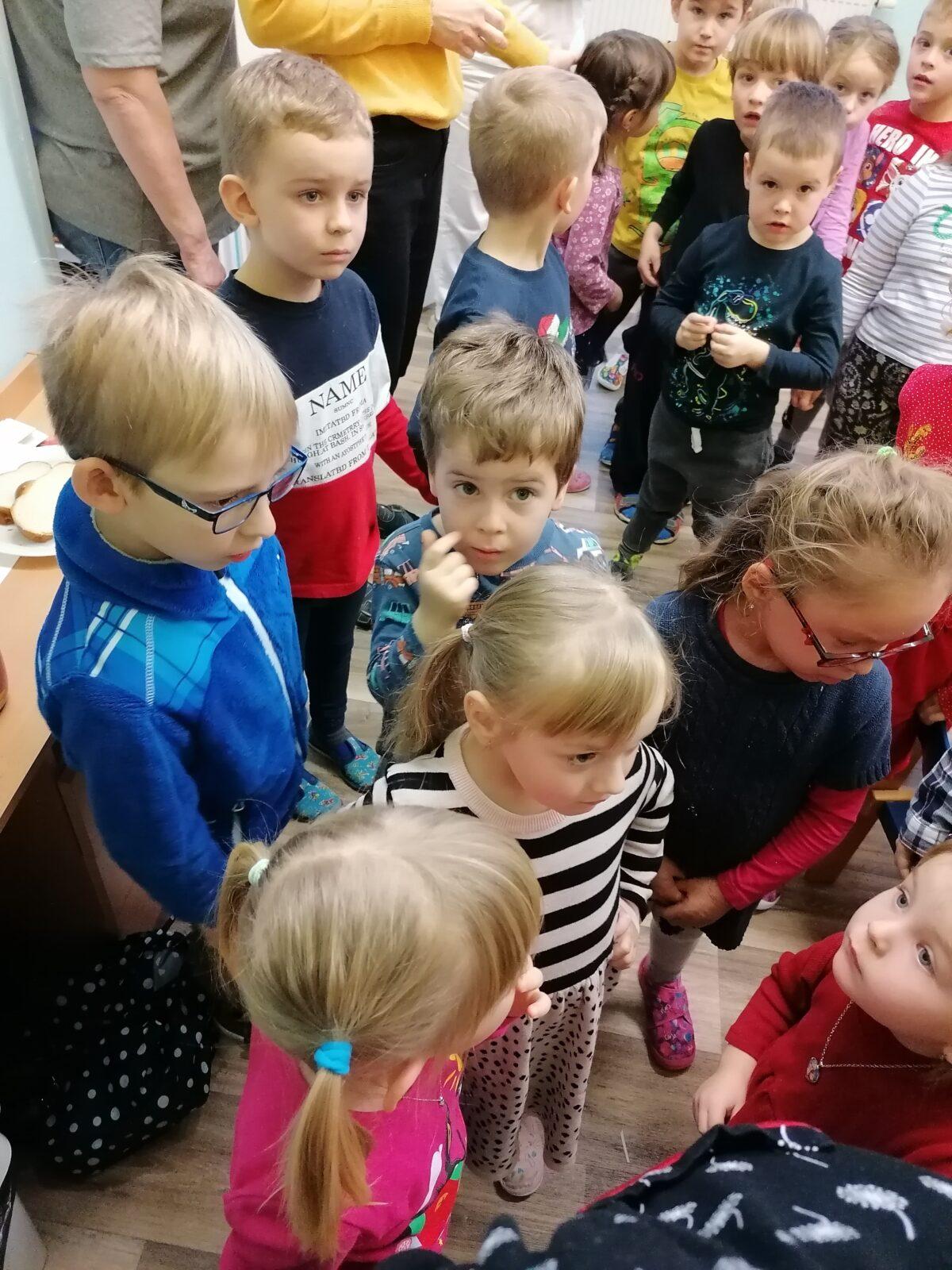 Ježíšek v MŠ :-) - 7