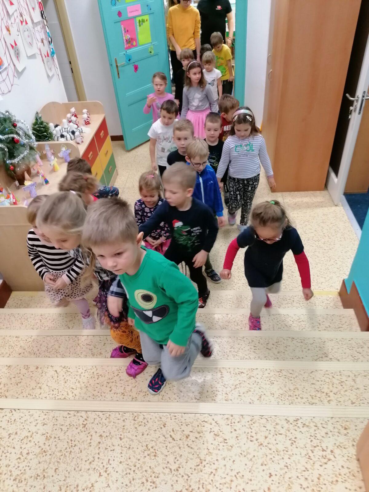 Ježíšek v MŠ :-) - 9