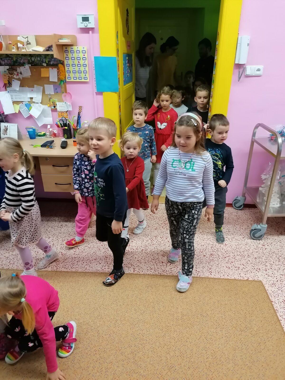 Ježíšek v MŠ :-) - 12