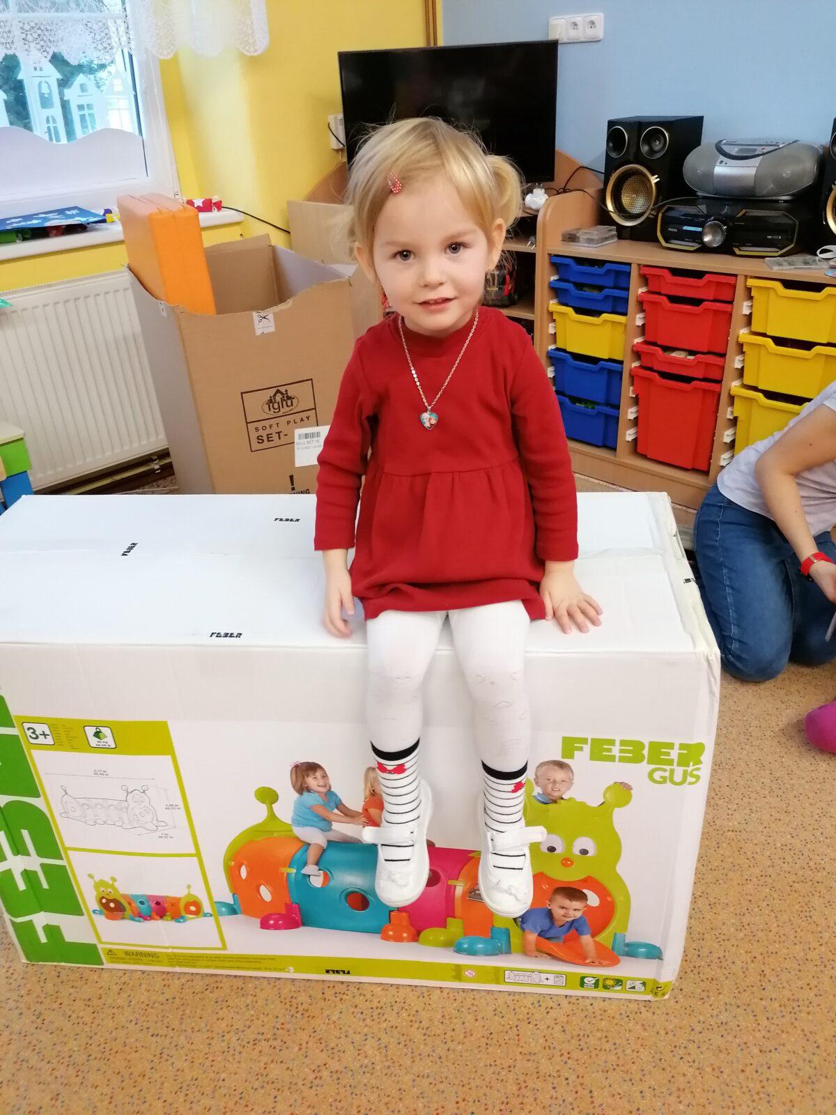 Ježíšek v MŠ :-) - 20