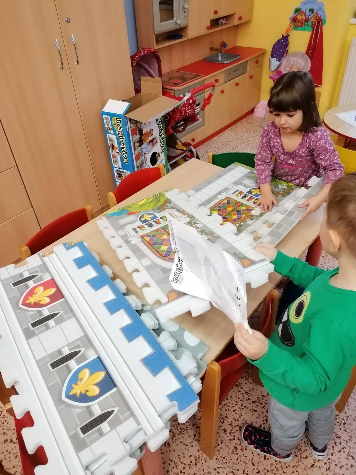 Ježíšek v MŠ :-) - 34