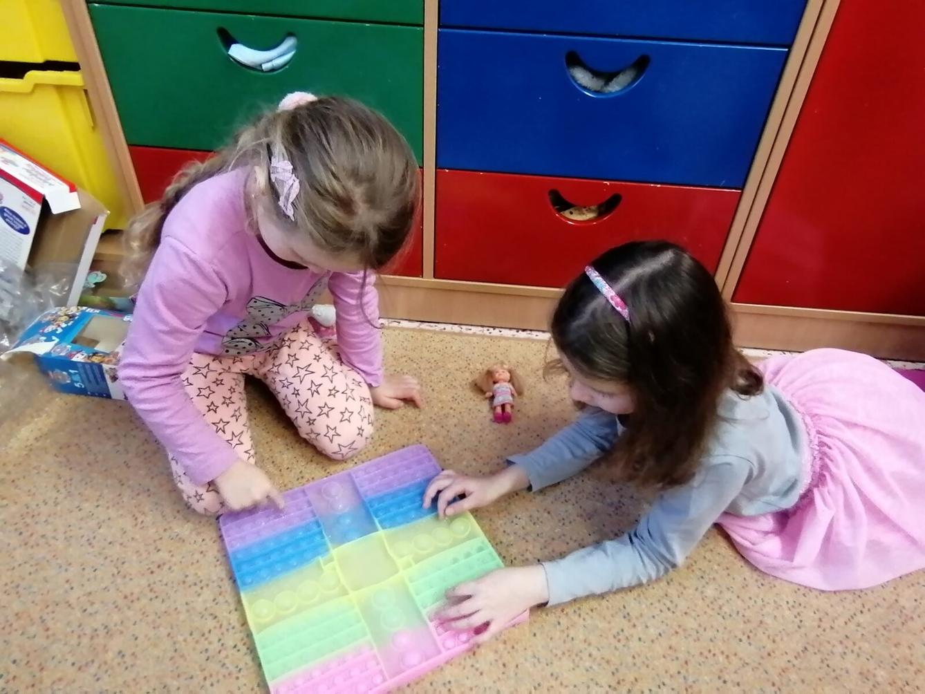 Ježíšek v MŠ :-) - 44