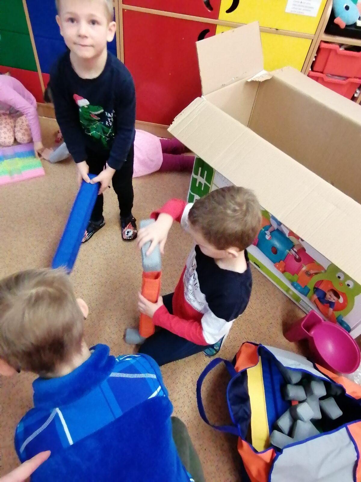 Ježíšek v MŠ :-) - 45