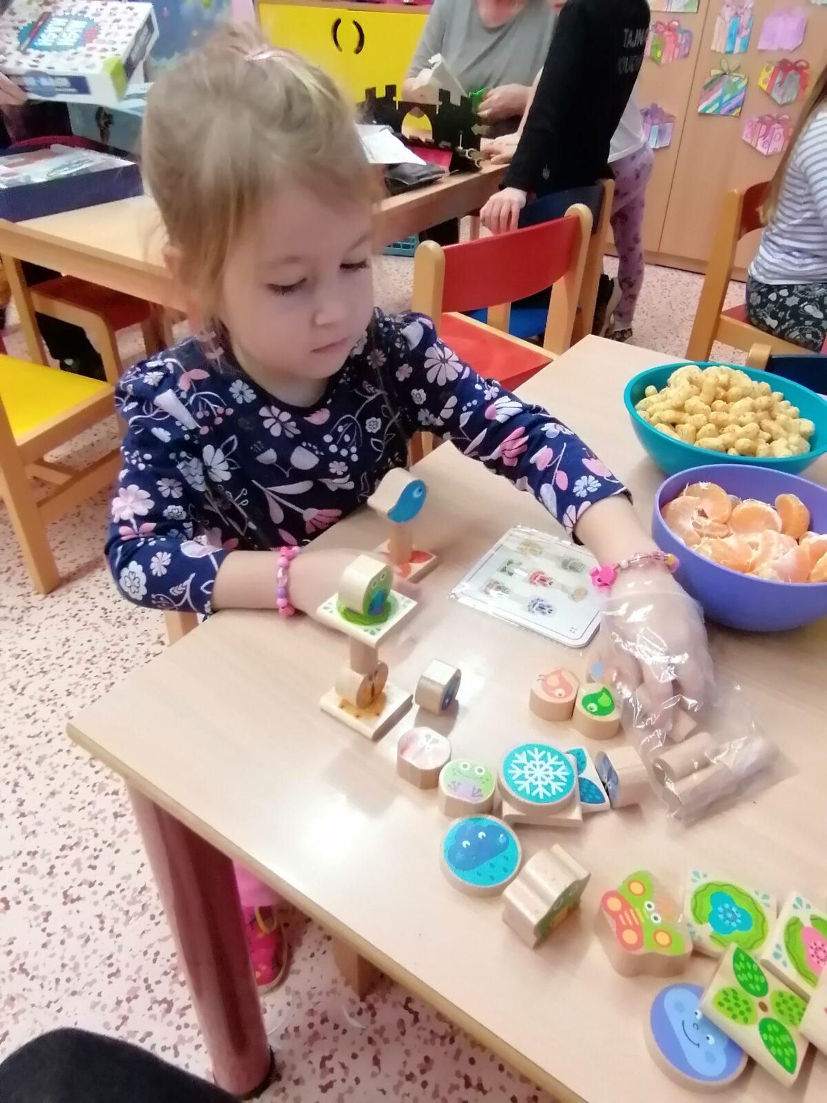 Ježíšek v MŠ :-) - 47