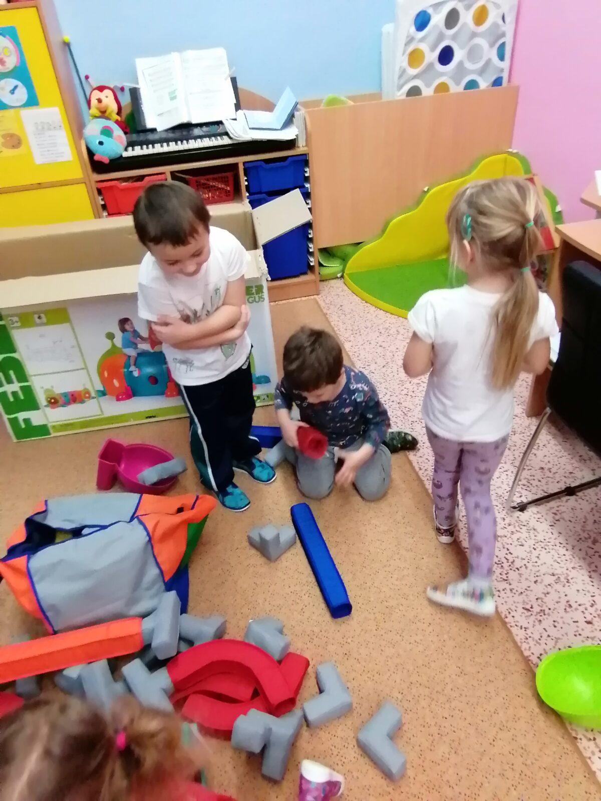 Ježíšek v MŠ :-) - 49