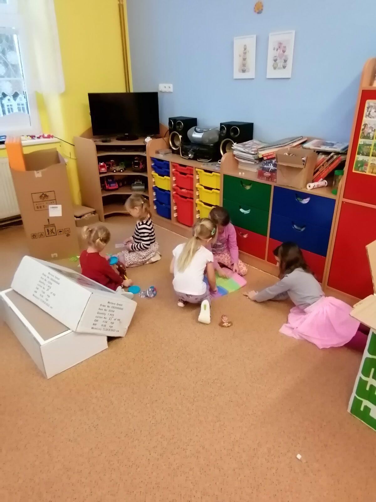 Ježíšek v MŠ :-) - 50