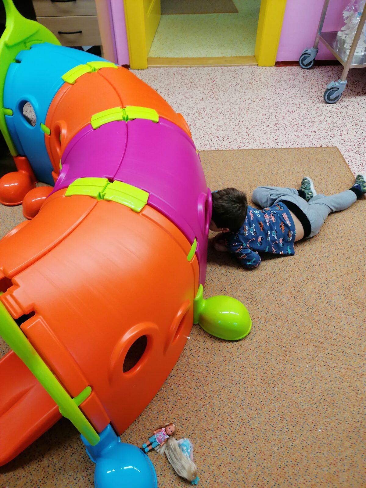 Ježíšek v MŠ :-) - 56