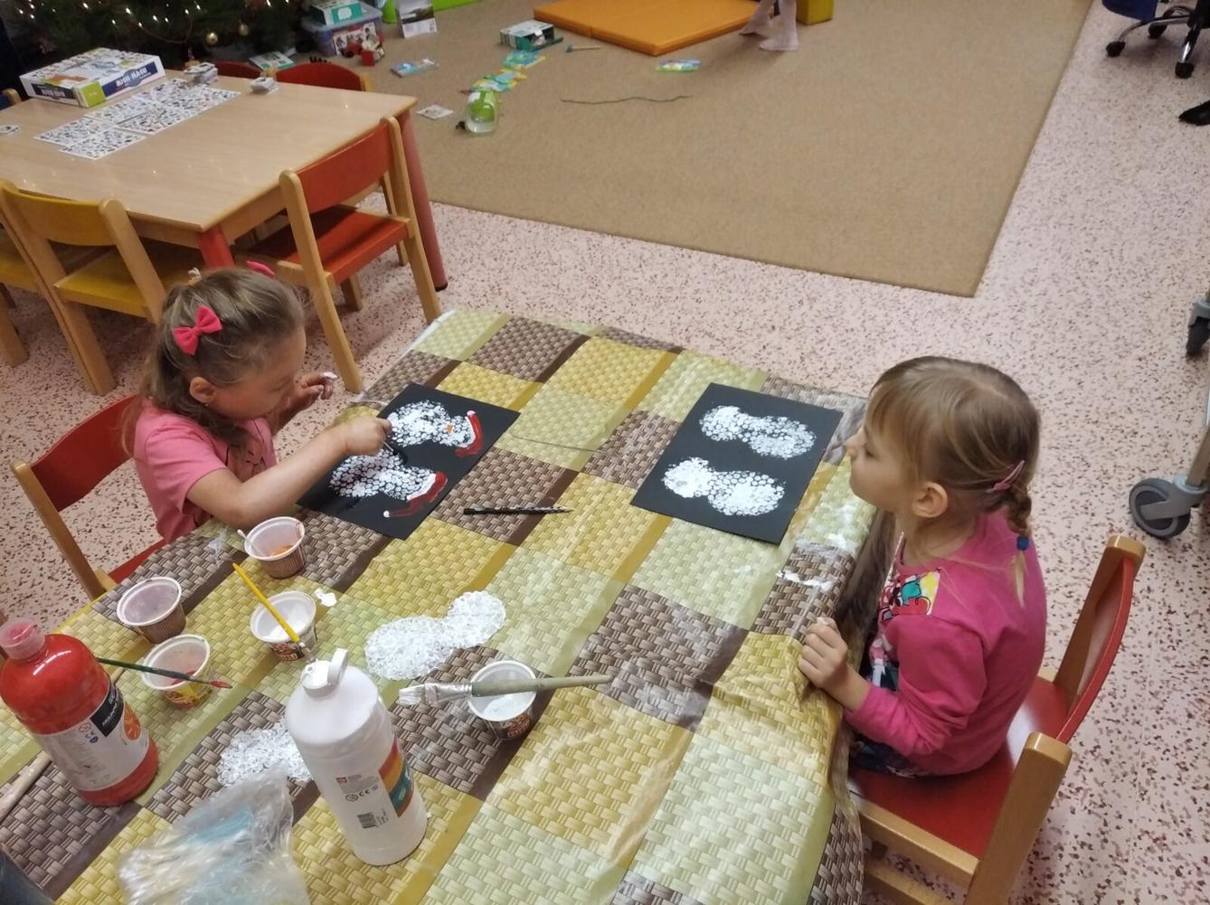 předvánoční atmosféra-tradice,zvyky - 1