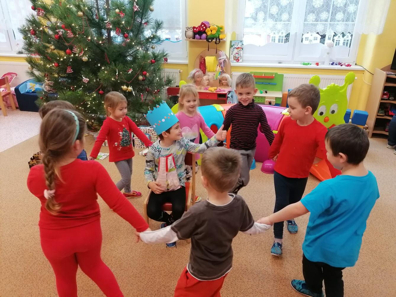 Slavíme: Maxík měl narozeniny :-) - 2