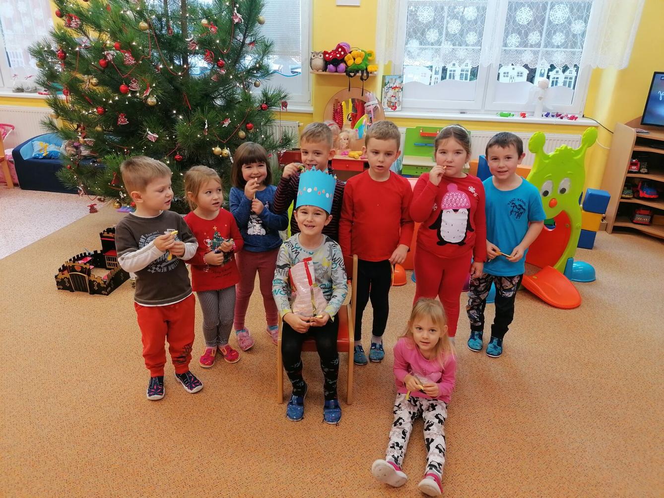 Slavíme: Maxík měl narozeniny :-) - 10