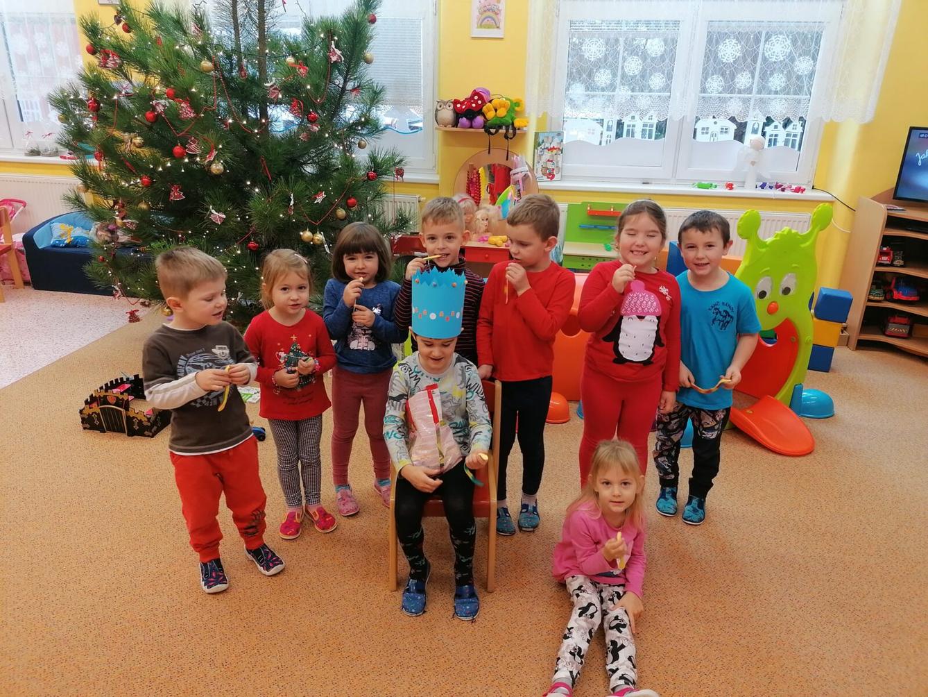 Slavíme: Maxík měl narozeniny :-) - 11