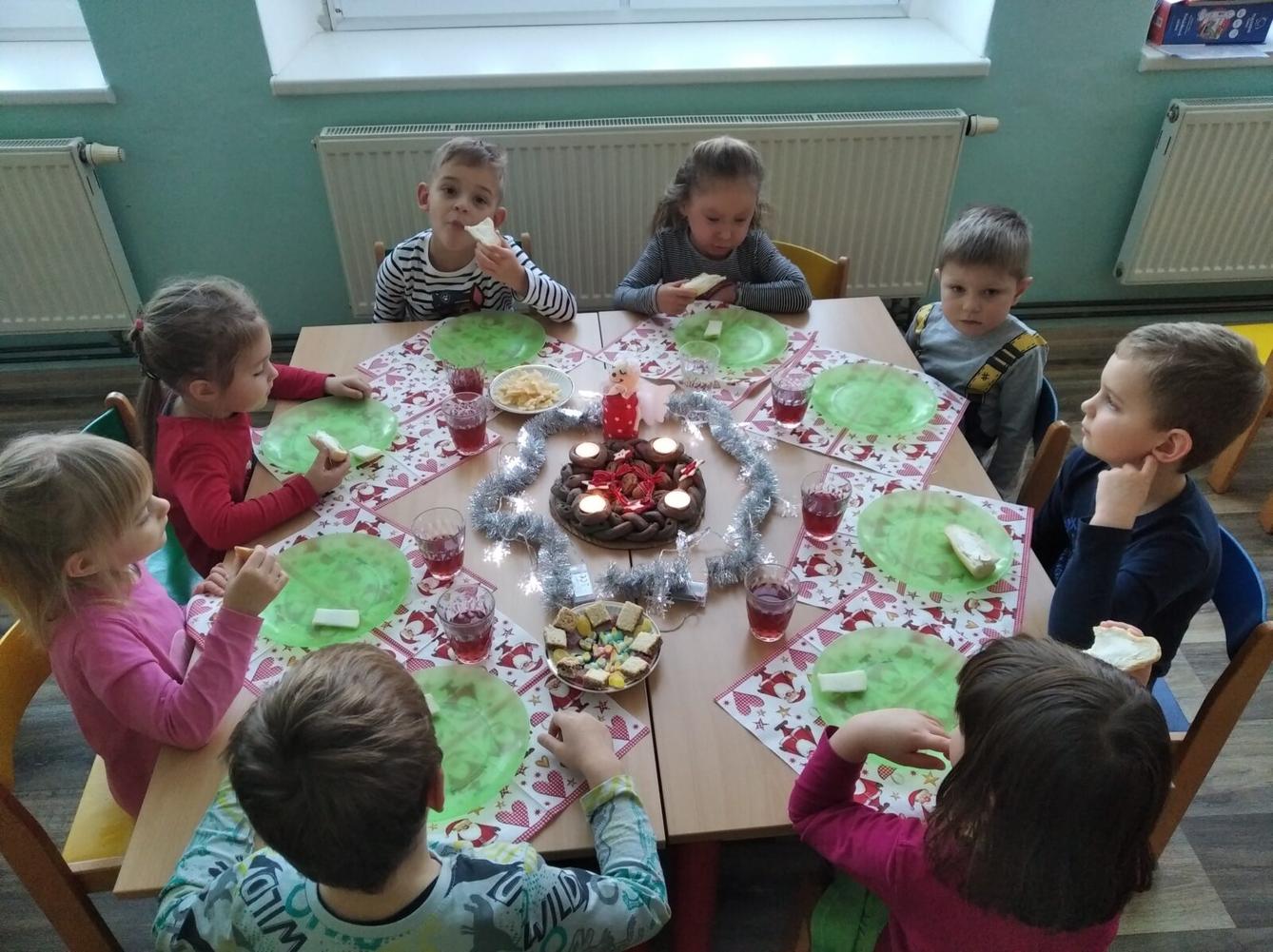 předvánoční atmosféra-tradice,zvyky - 11