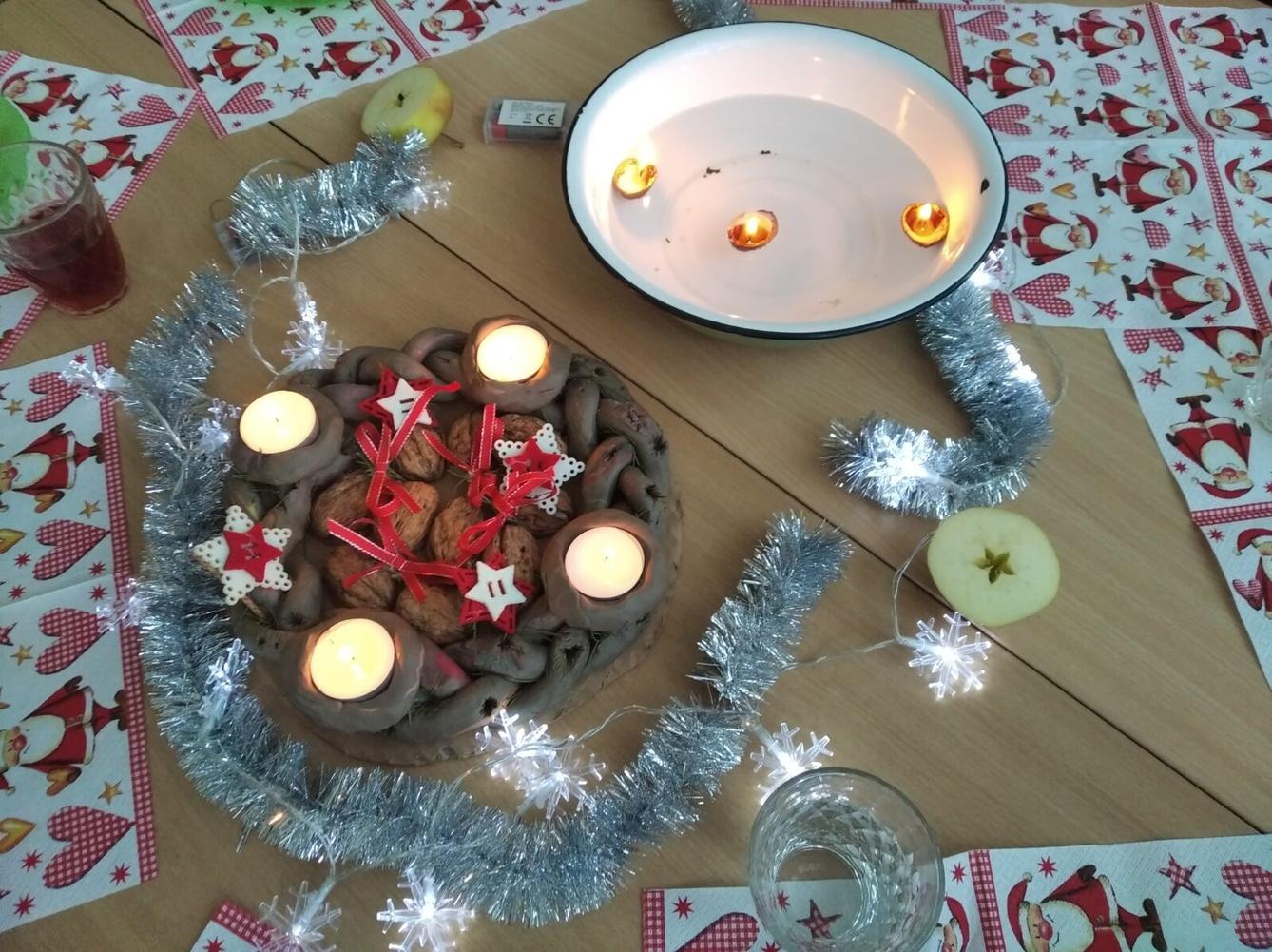 předvánoční atmosféra-tradice,zvyky - 12