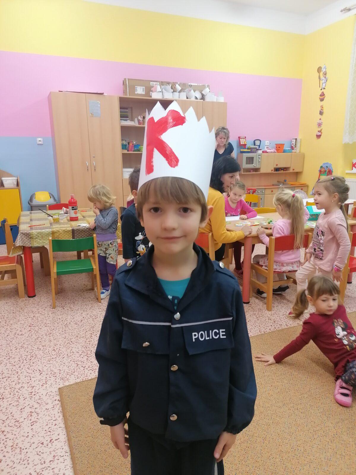 tvořeníčko, tvoření:-) NA TŘI KRÁLE,... - 22