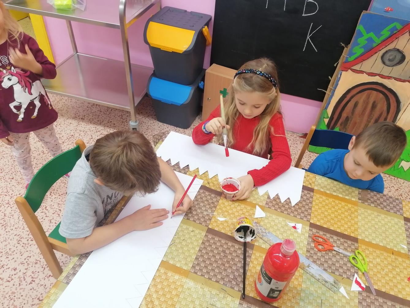 tvořeníčko, tvoření:-) NA TŘI KRÁLE,... - 25