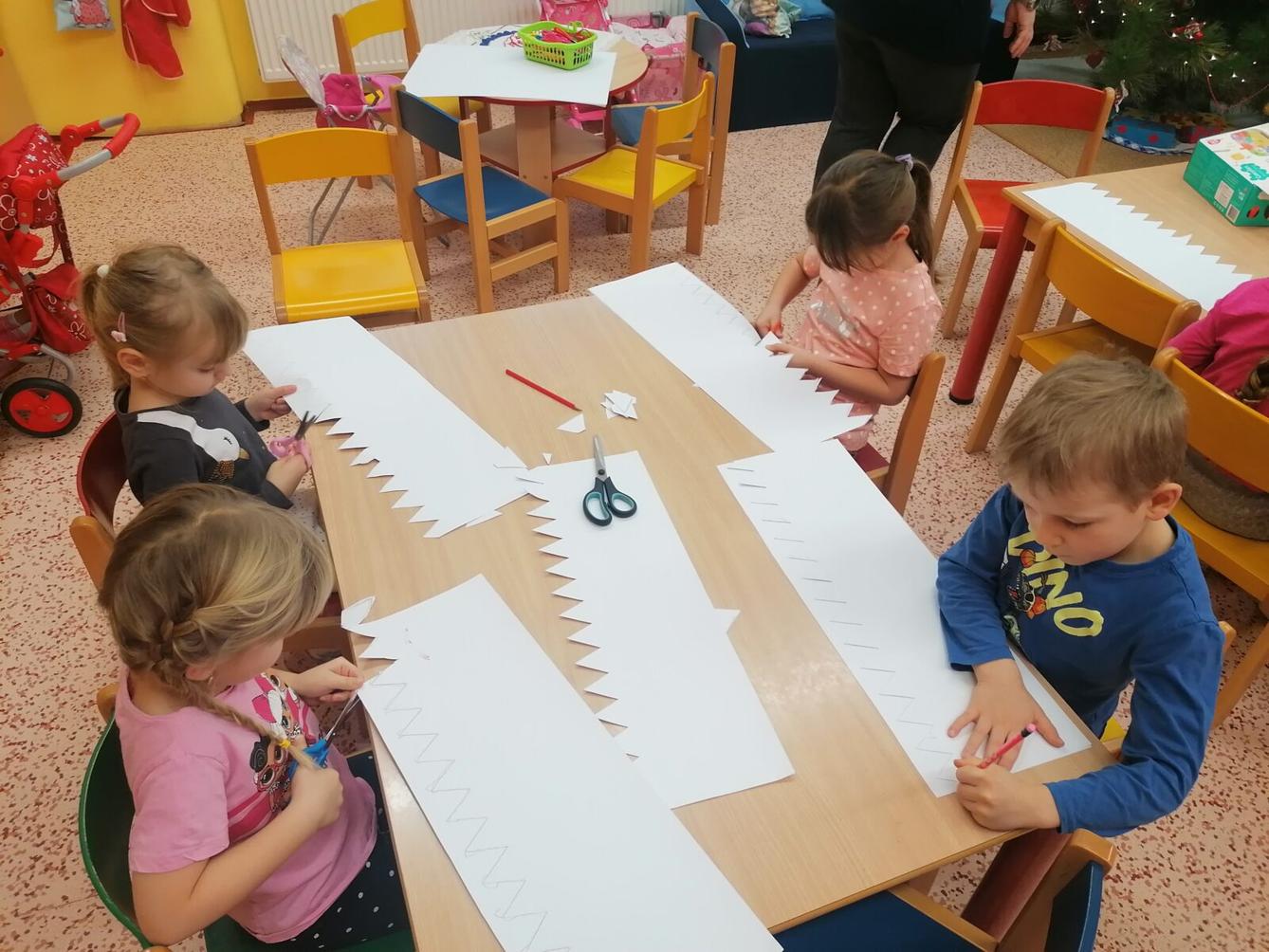 tvořeníčko, tvoření:-) NA TŘI KRÁLE,... - 27