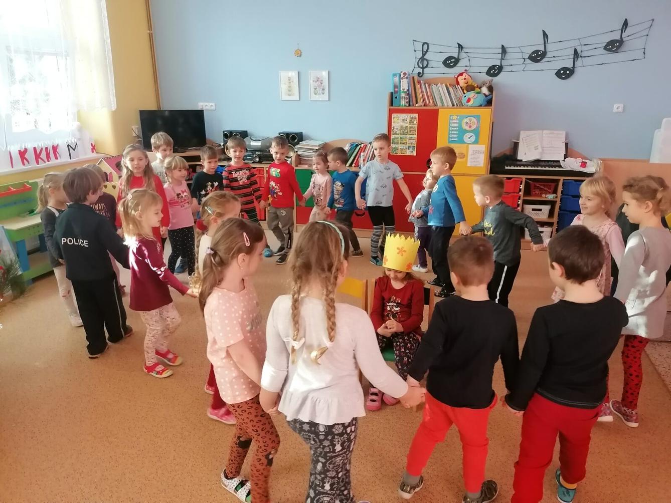 Slavíme: Anitka měla narozeniny :-) - 3