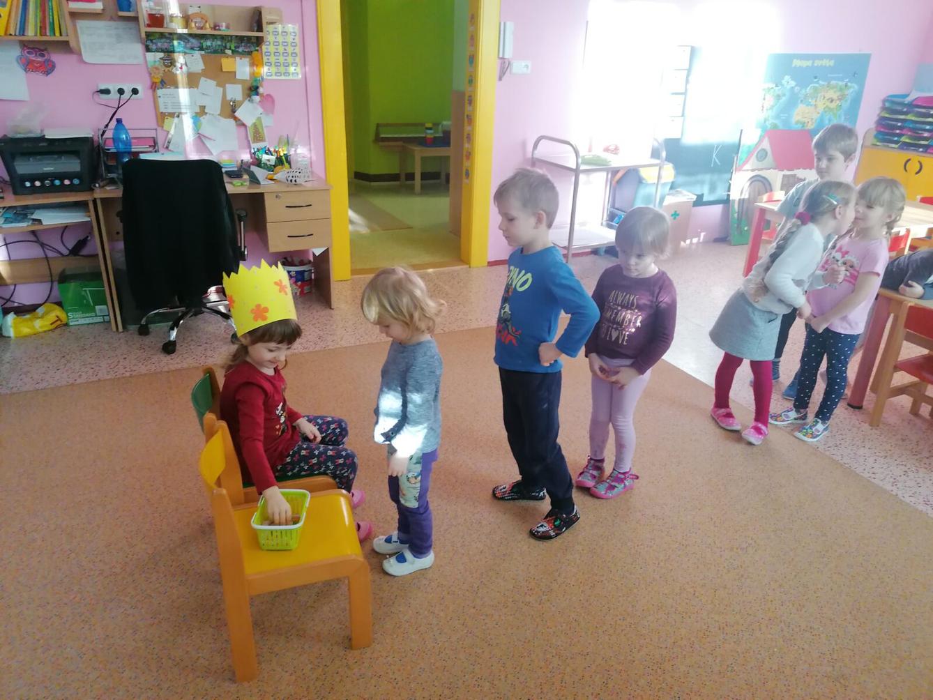 Slavíme: Anitka měla narozeniny :-) - 9