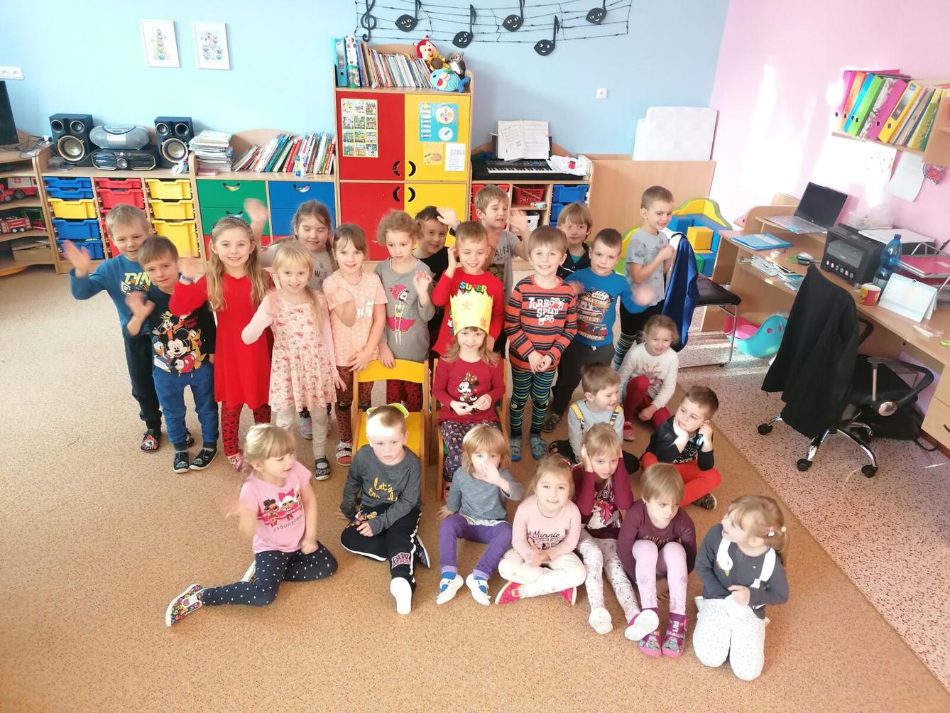 Slavíme: Anitka měla narozeniny :-) - 14