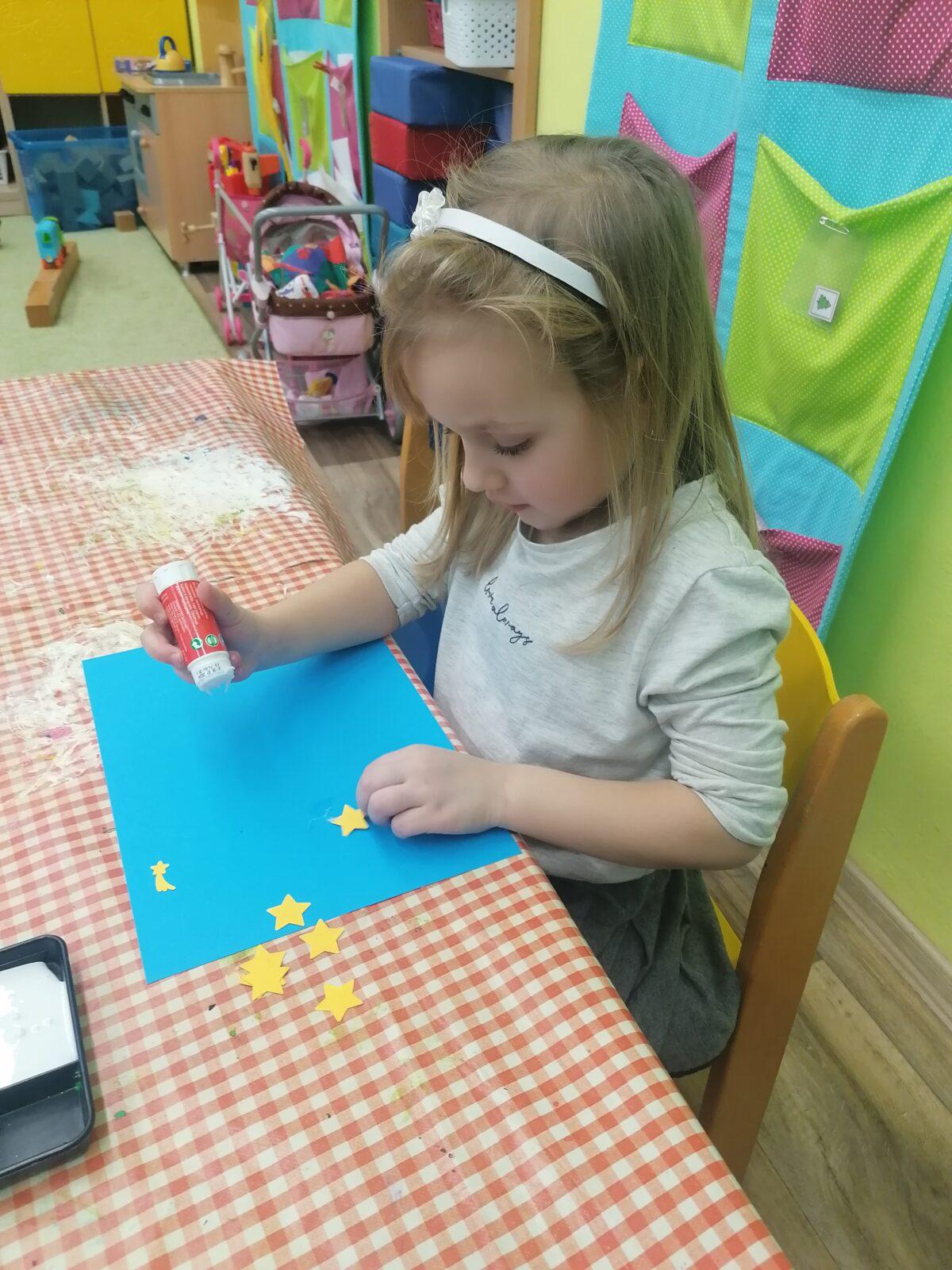 Broučci, tvořeníčko, tvoření: "NA NOVÝ ROK O SLEPIČÍ KROK" - TŘI KRÁLOVÉ - 1