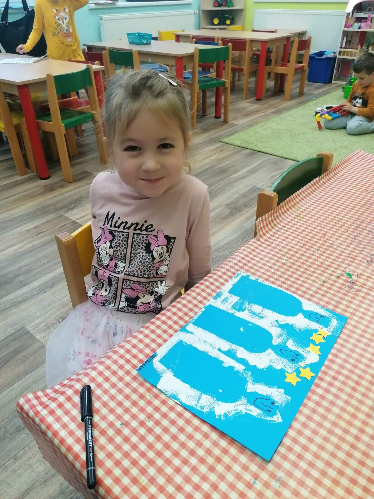 Broučci, tvořeníčko, tvoření: "NA NOVÝ ROK O SLEPIČÍ KROK" - TŘI KRÁLOVÉ - 20