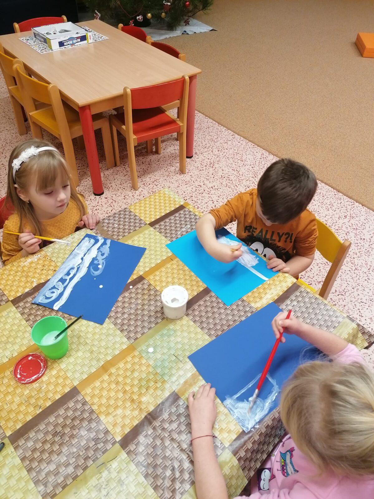 Tvořeníčko, tvoření: "NA NOVÝ ROK O SLEPIČÍ KROK" - TŘI KRÁLOVÉ - 3