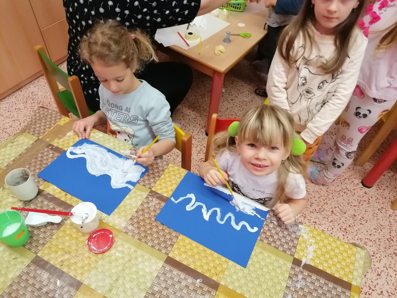 Tvořeníčko, tvoření: "NA NOVÝ ROK O SLEPIČÍ KROK" - TŘI KRÁLOVÉ - 12