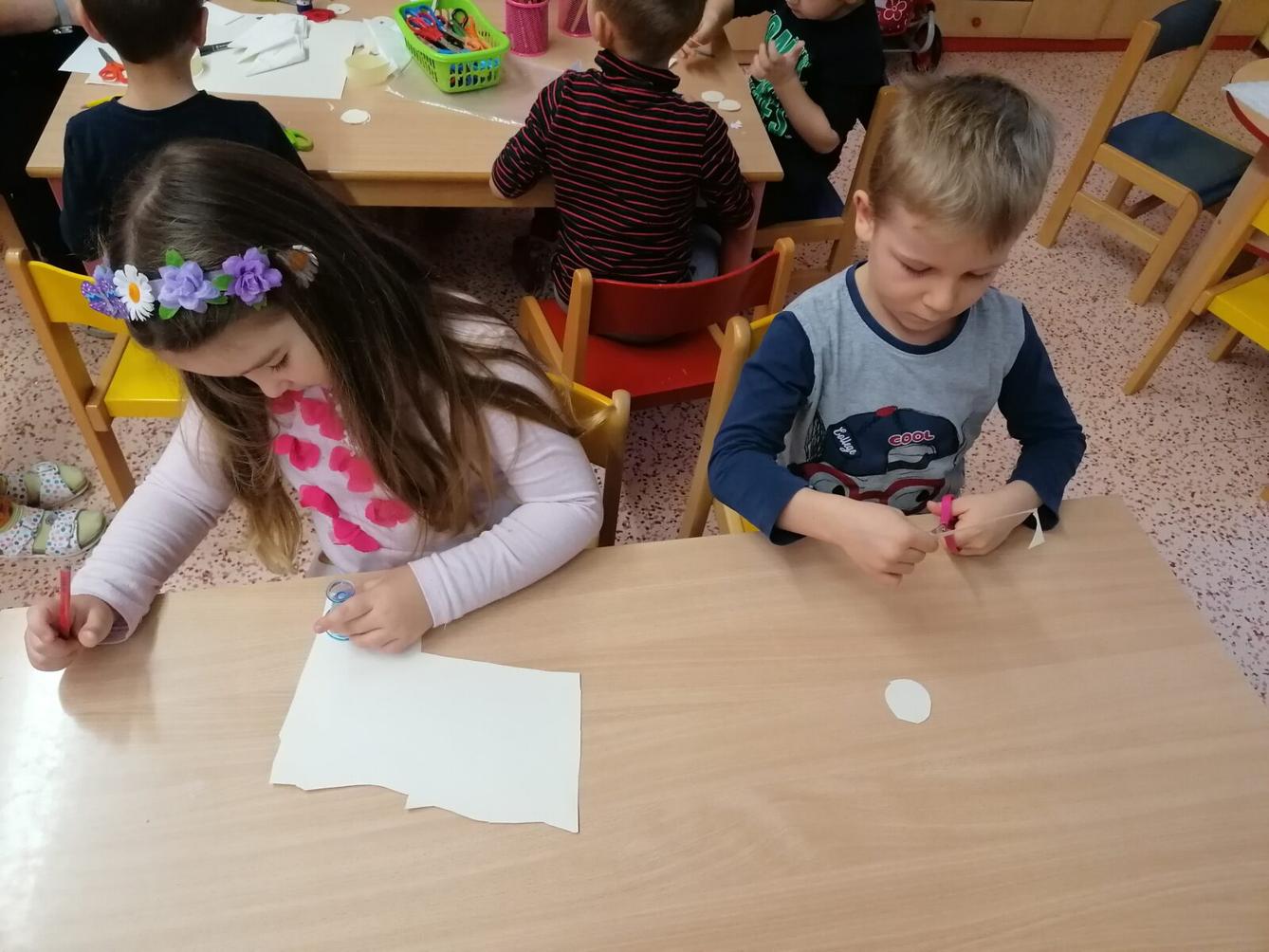 Tvořeníčko, tvoření: "NA NOVÝ ROK O SLEPIČÍ KROK" - TŘI KRÁLOVÉ - 14