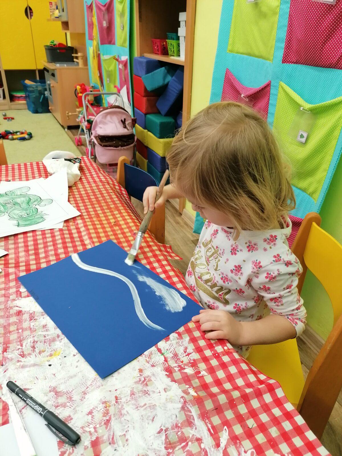 Tvořeníčko, tvoření: "NA NOVÝ ROK O SLEPIČÍ KROK" - TŘI KRÁLOVÉ - 17