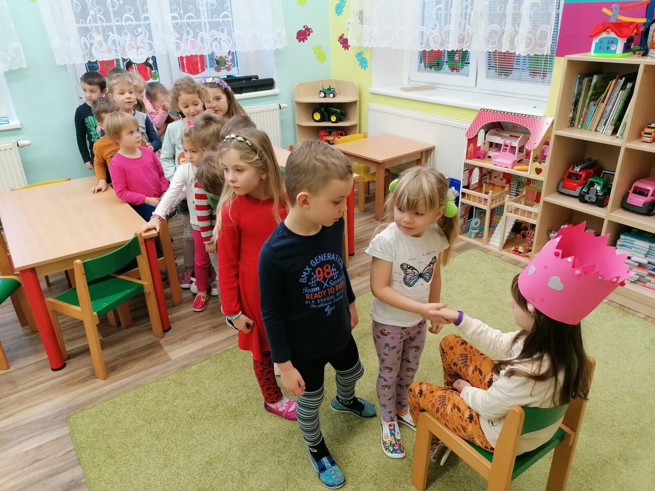 Slavíme: Vanesska měla narozeniny :-) - 5