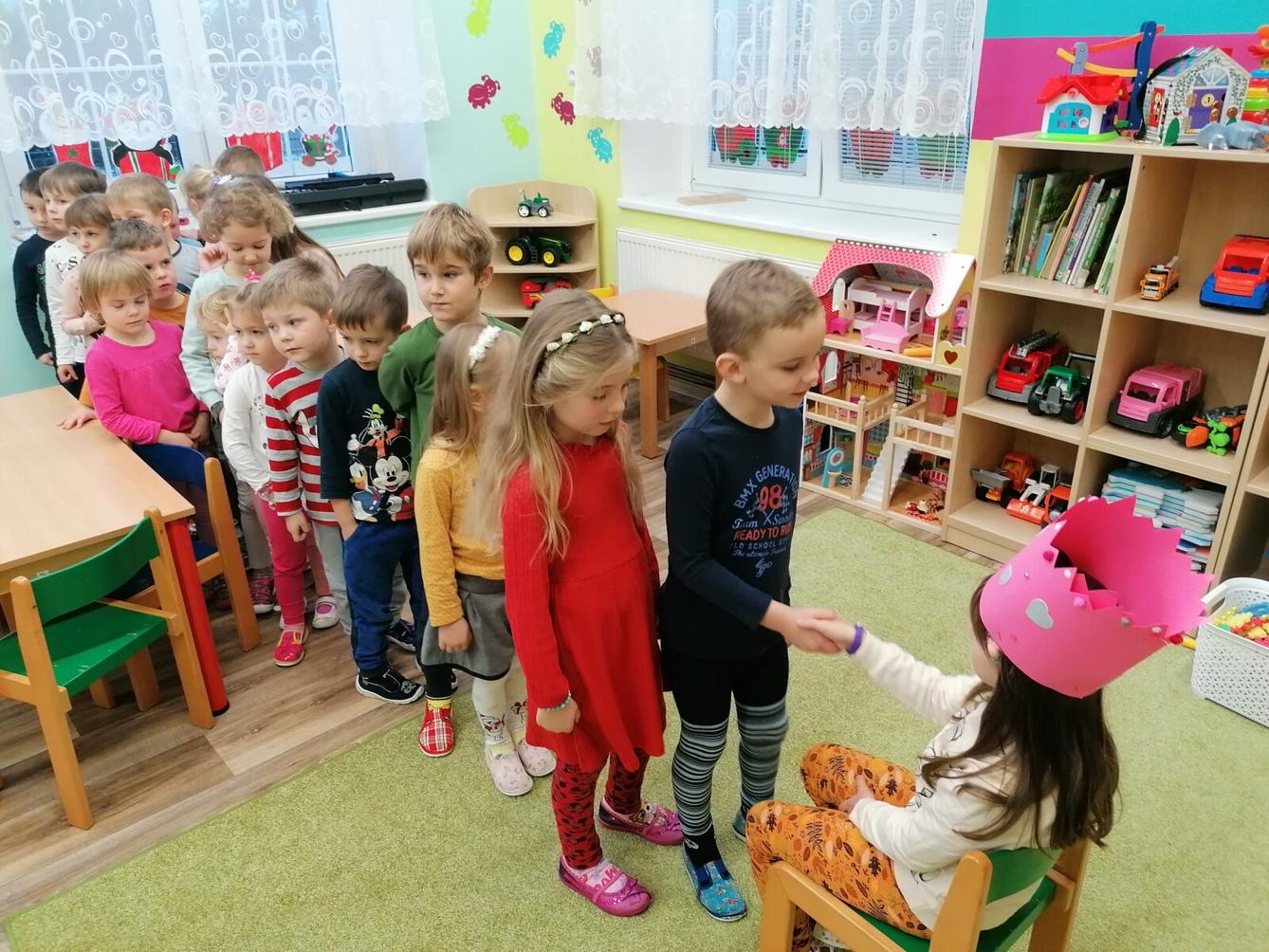 Slavíme: Vanesska měla narozeniny :-) - 6