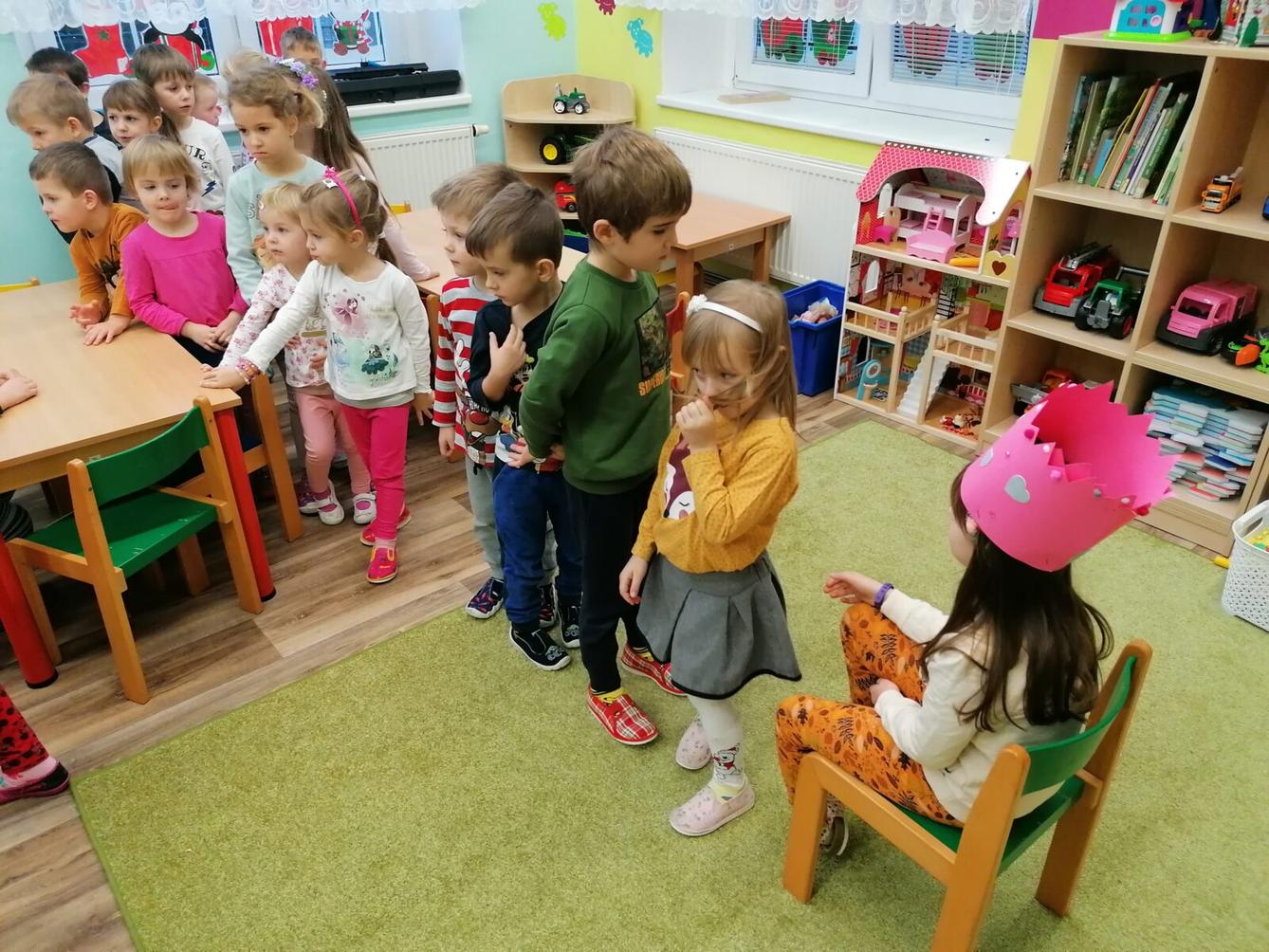 Slavíme: Vanesska měla narozeniny :-) - 7