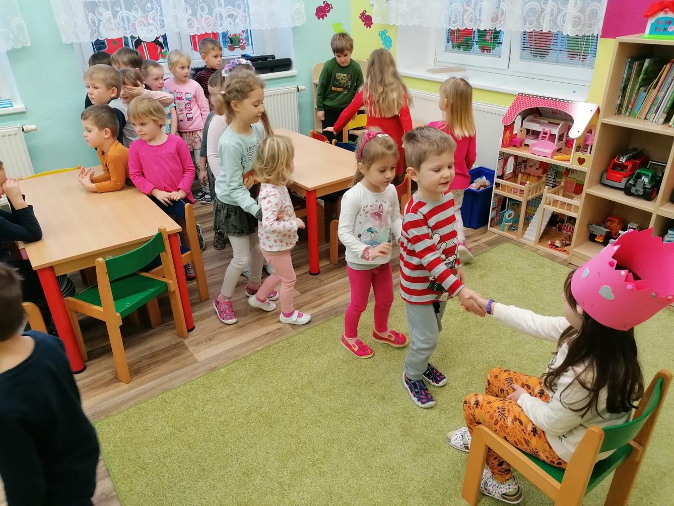 Slavíme: Vanesska měla narozeniny :-) - 8