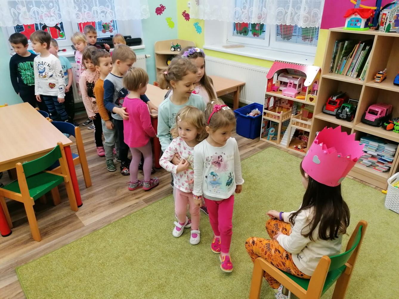 Slavíme: Vanesska měla narozeniny :-) - 9