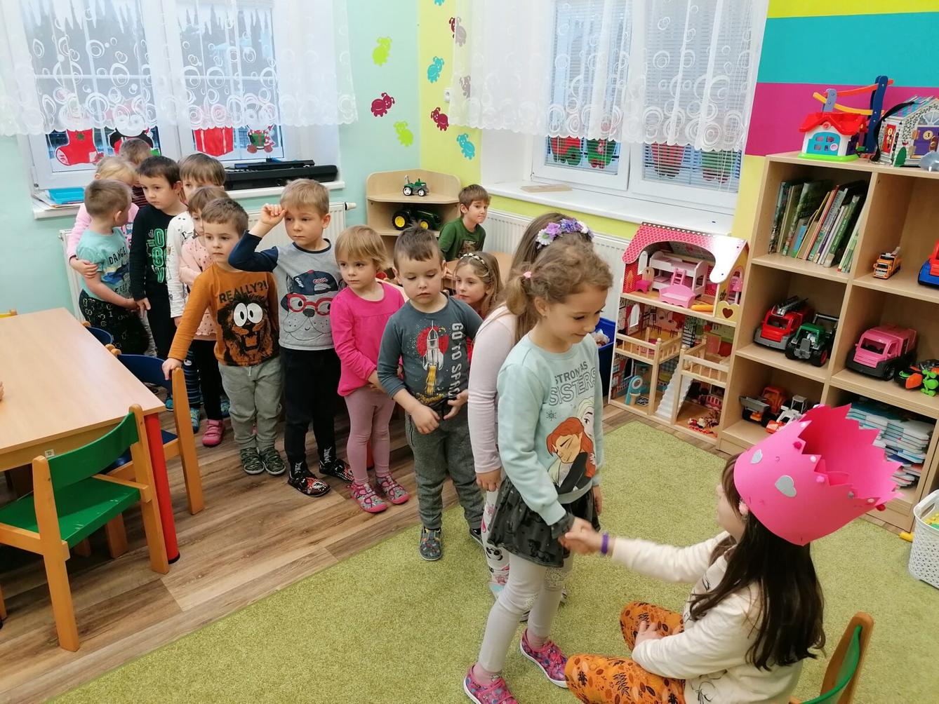 Slavíme: Vanesska měla narozeniny :-) - 10