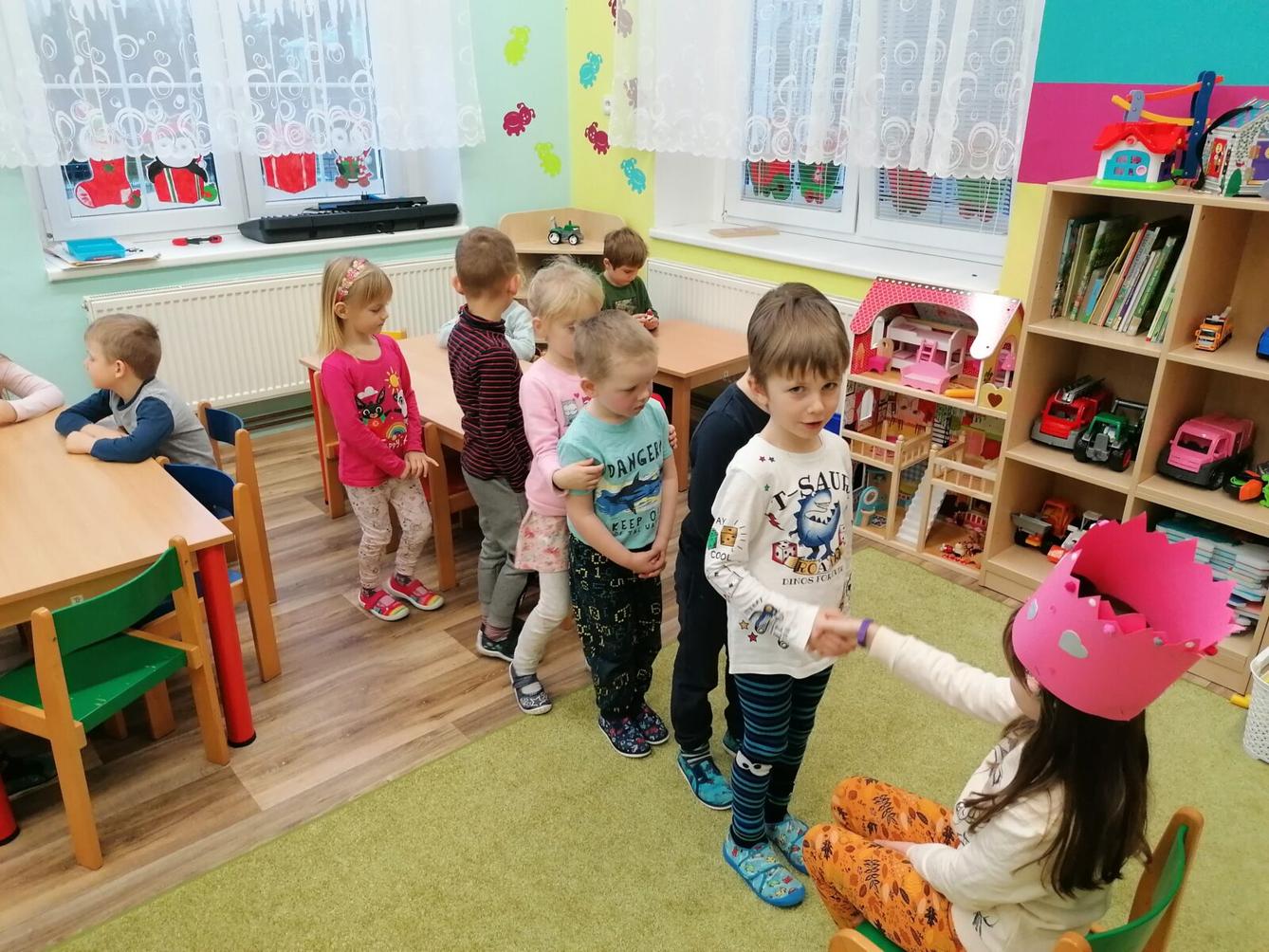 Slavíme: Vanesska měla narozeniny :-) - 12