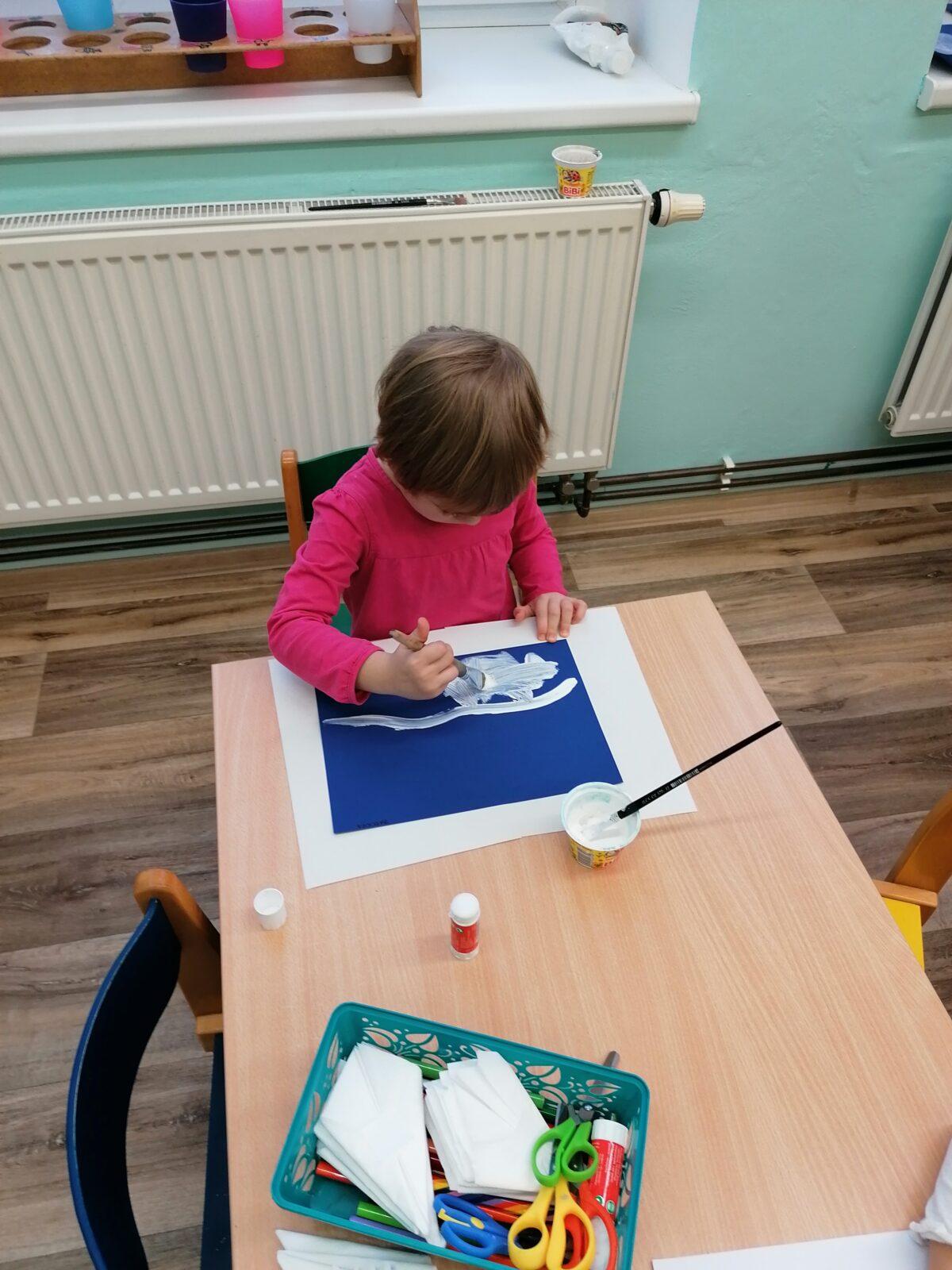 Tvořeníčko, tvoření: "NA NOVÝ ROK O SLEPIČÍ KROK" - TŘI KRÁLOVÉ - 34