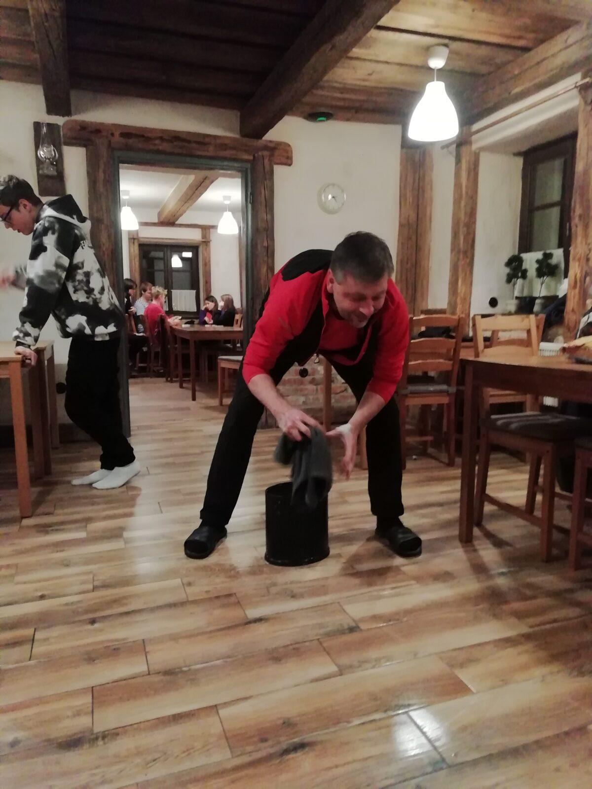 Lyžařský kurz - den čtvrtý - 16