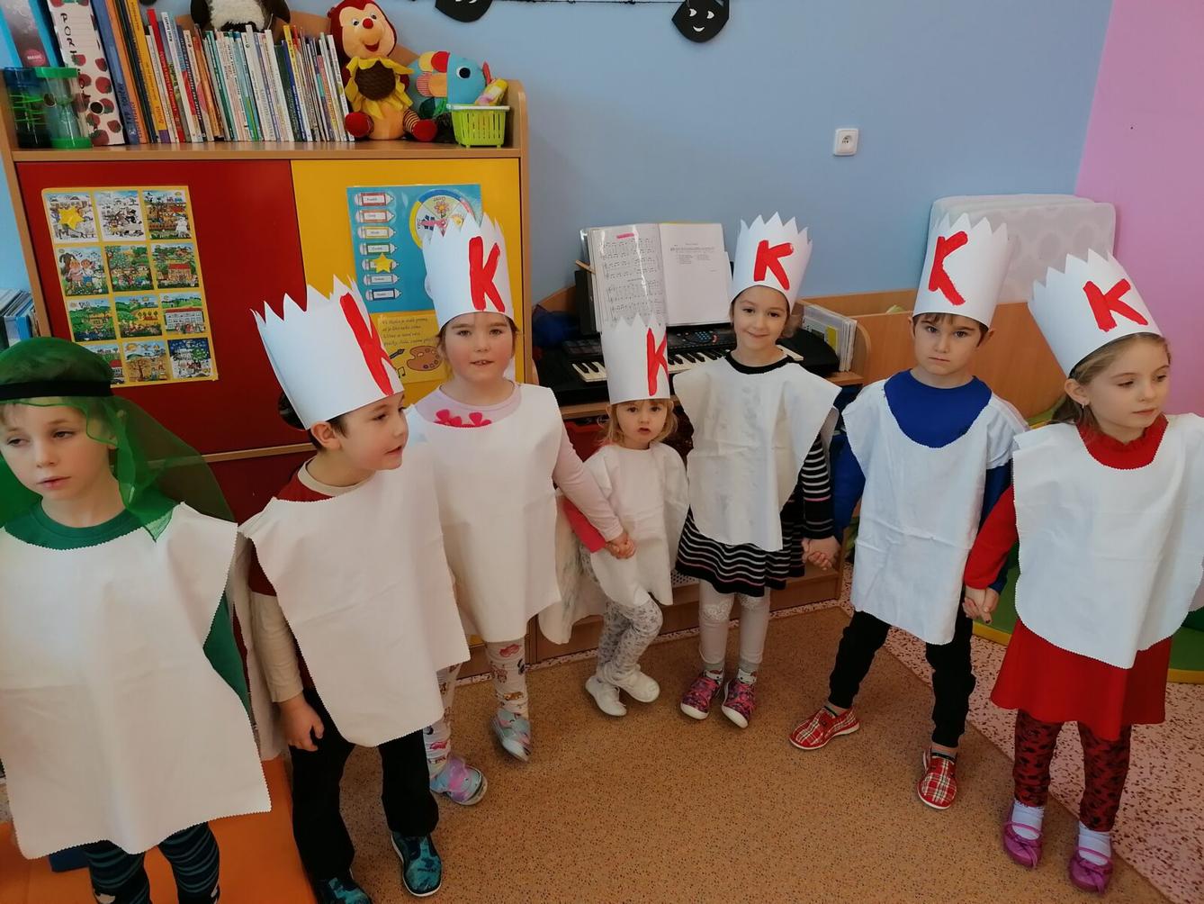 HRAJEME SI NA TŘI KRÁLE :-) - 10